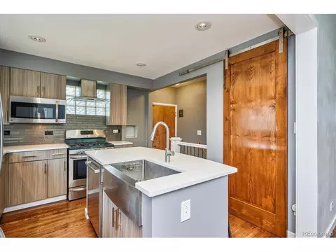 3283 Ivanhoe St, Denver, CO 80207 photo 5
