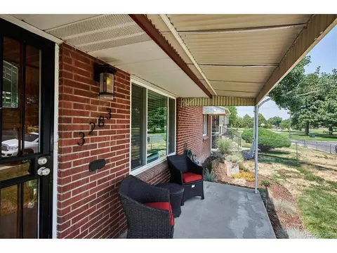 3283 Ivanhoe St, Denver, CO 80207 photo 1