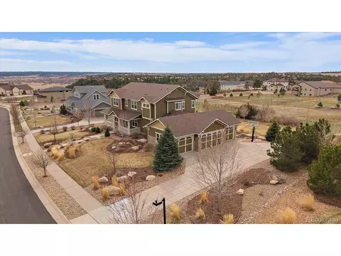 7635 Weaver Cir, Castle Rock, CO 80104