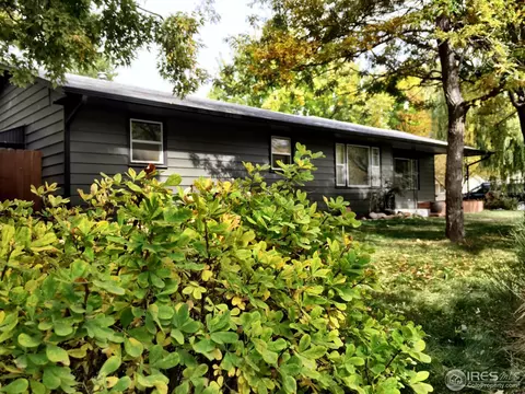 1000 Elm St, Fort Collins, CO 80521 photo 2