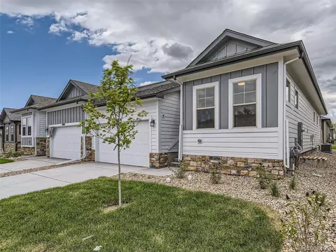 11880 Zebra Grass Way, Parker, CO 80138