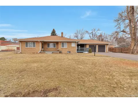 Undisclosed, Lakewood, CO 80215