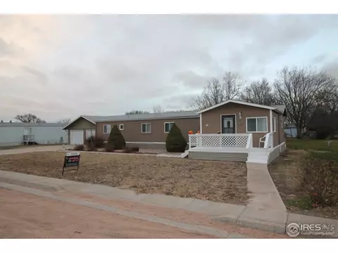 605 N Custer Ave, Fleming, CO 80728 photo 1