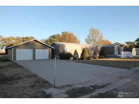 605 N Custer Ave, Fleming, CO 80728 photo 2