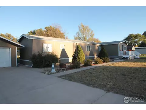 605 N Custer Ave, Fleming, CO 80728 photo 3