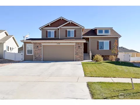 3314 San Marco Ave, Evans, CO 80620 photo 1
