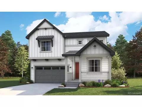 8273 Snake River St, Littleton, CO 80125