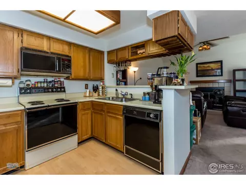 5942 Gunbarrel Ave #E, Boulder, CO 80301 photo 9
