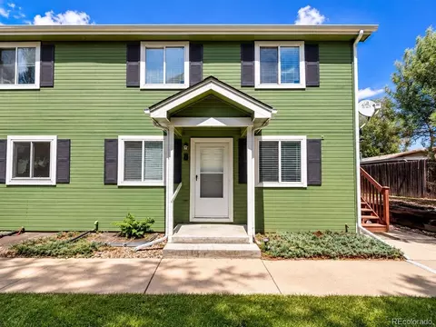 3226 W Girard Ave #B, Englewood, CO 80110