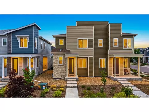 Exterior - 5320 13th St, Frederick, CO 80504 photo 1 of 1