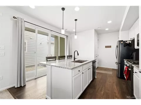 Kitchen - 5320 13th St, Frederick, CO 80504 photo 6 of 6