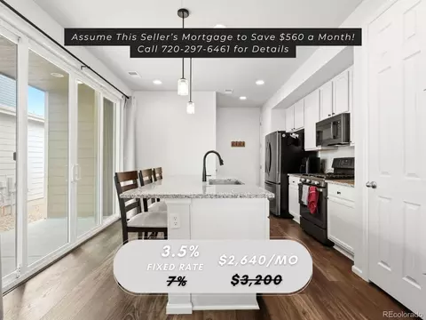 5320 13th St, Frederick, CO 80504