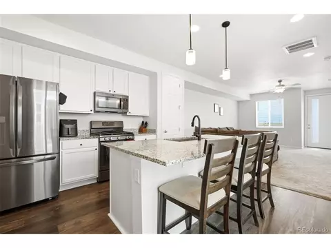 Kitchen - 5320 13th St, Frederick, CO 80504 photo 5 of 6