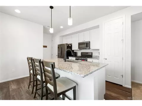 Kitchen - 5320 13th St, Frederick, CO 80504 photo 2 of 6