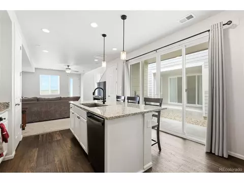 Kitchen - 5320 13th St, Frederick, CO 80504 photo 4 of 6