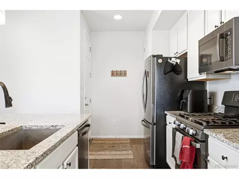 Kitchen - 5320 13th St, Frederick, CO 80504 photo 3 of 6