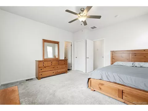 Bedroom - 5320 13th St, Frederick, CO 80504 photo 2 of 3