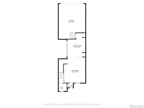 Floorplan - 5320 13th St, Frederick, CO 80504 photo 2 of 3