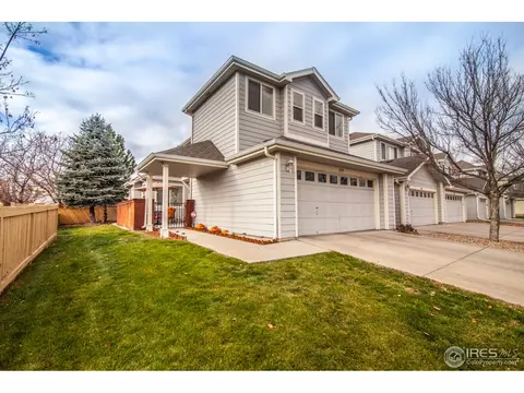 2201 E 128th Ave, Thornton, CO 80241 photo 1
