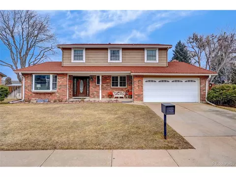 5739 W Milan Pl, Denver, CO 80235