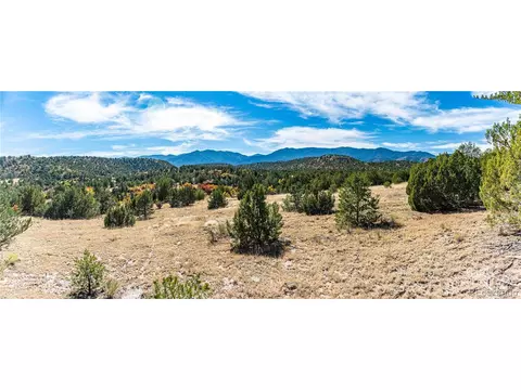 40 Locke Mountain Rd, Florence, CO 81226