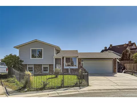 18938 E Utah Cir, Aurora, CO 80017