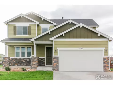 3200 Monte Cristo Ave, Evans, CO 80620 photo 1