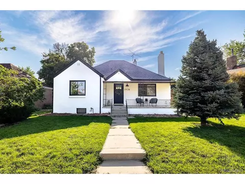 2938 Cherry St, Denver, CO 80207 photo 1