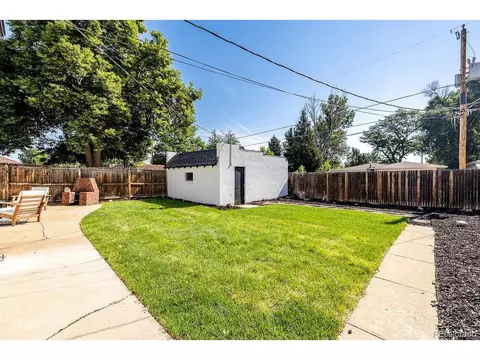 2938 Cherry St, Denver, CO 80207 photo 23