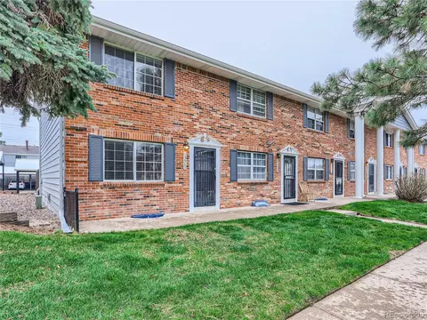13969 E Bails Pl, Aurora, CO 80012