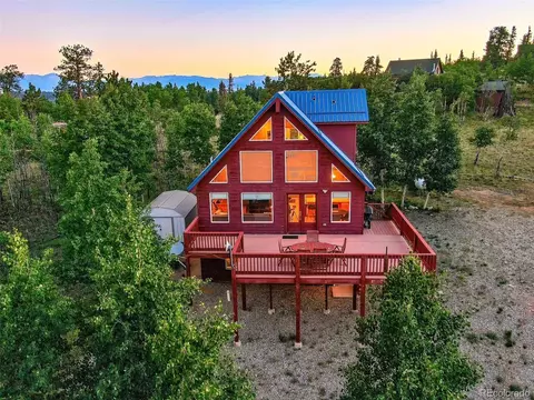 89 Fawn Ct, Como, CO 80432