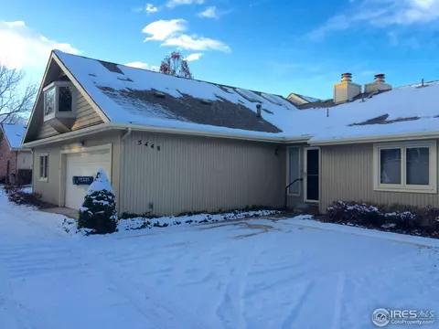 5448 White Pl, Boulder, CO 80303 photo 2