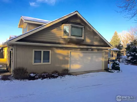 5448 White Pl, Boulder, CO 80303 photo 1