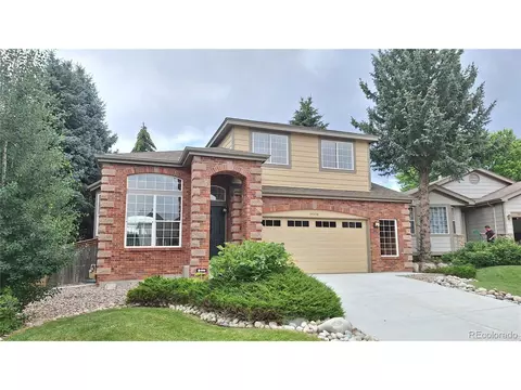 10538 Tiger Chase, Lone Tree, CO 80124