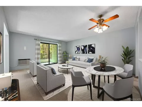 13890 E Marina Dr #312, Aurora, CO 80014