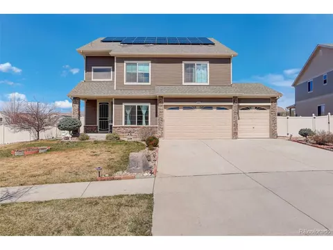 4971 Ceylon Way, Denver, CO 80249