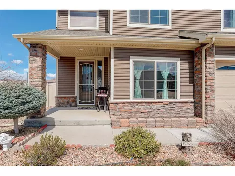 4971 Ceylon Way, Denver, CO 80249 photo 4