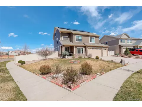 4971 Ceylon Way, Denver, CO 80249 photo 3