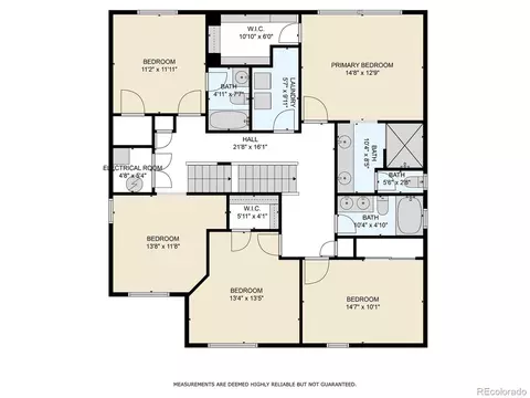 4971 Ceylon Way, Denver, CO 80249 photo 38