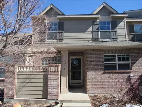 553 Alton Way #D, Denver, CO 80230