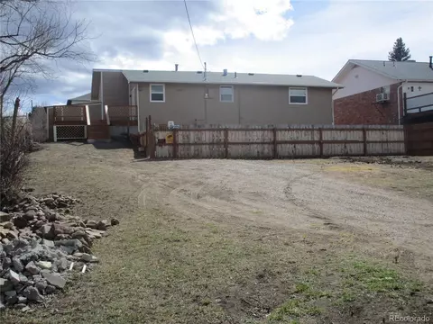 715 W Kansas Ave, Trinidad, CO 81082