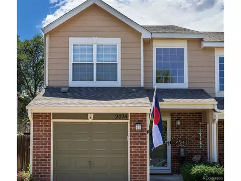 2024 E 103rd Ave, Thornton, CO 80229 photo 1