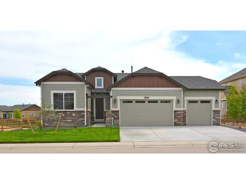 5642 Mid Pointe Dr, Windsor, CO 80550 photo 2