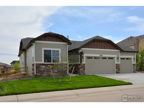 5642 Mid Pointe Dr, Windsor, CO 80550 photo 1