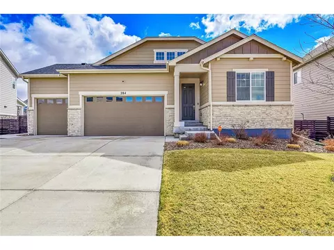 284 S Titus St, Aurora, CO 80018