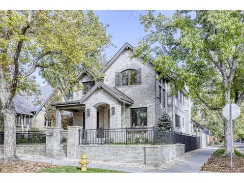 590 S Race St, Denver, CO 80209