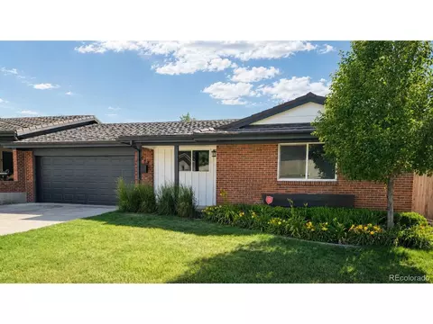 4645 S Akron St, Greenwood Village, CO 80111
