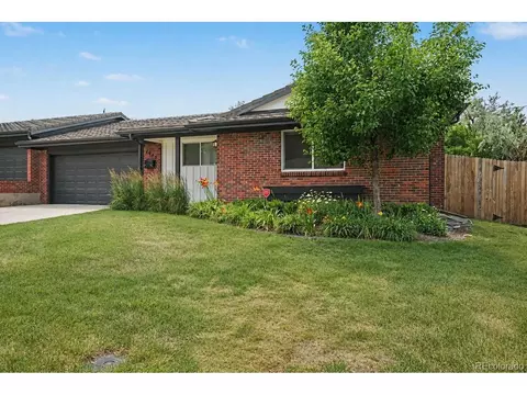 4645 S Akron St, Greenwood Village, CO 80111