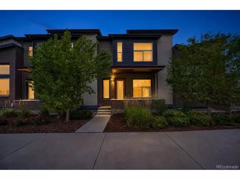 10064 Belvedere Cir, Lone Tree, CO 80124