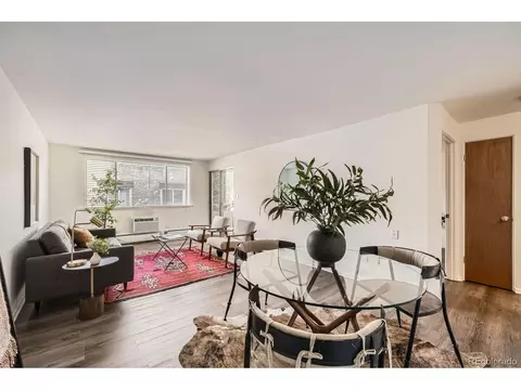 1200 N Emerson St #303, Denver, CO 80218